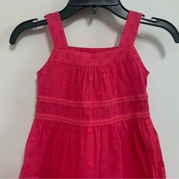 Juicy Couture Hot Pink Halter Dress - Picture 4 of 9
